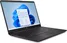 HP 255 G9, Black, Ryzen 7 5825U, 16GB RAM, 512GB SSD