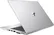 HP EliteBook 735 G6, Silver, Ryzen 7 3700U, 16GB RAM, 512GB SSD