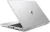 HP EliteBook 745 G5, Gray, Ryzen 7 2700U, 8GB RAM, 256GB SSD