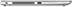 HP EliteBook 745 G6, Silver, Ryzen 7 3700U, 16GB RAM, 512GB SSD