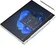 HP EliteBook 8 Flip G1i 13, Core Ultra 5 225U, 16GB RAM, 512GB SSD