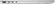 HP EliteBook X Flip G1i, Glacier Silver, Core Ultra 7 258V, 32GB RAM, 512GB SSD, LTE