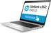HP EliteBook x360 1040 G5, Core i5-8250U, 8GB RAM, 256GB SSD