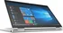 HP EliteBook x360 1040 G6, Gray, Core i5-8265U, 8GB RAM, 256GB SSD, LTE