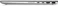 HP EliteBook x360 1040 G6, Gray, Core i5-8265U, 8GB RAM, 256GB SSD
