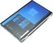 HP EliteBook x360 1040 G8, Gray, Core i5-1135G7, 8GB RAM, 256GB SSD
