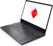 HP OMEN by HP Laptop 16-c0286ng, Mica Silver, Ryzen 7 5800H, 16GB RAM, 1TB SSD, GeForce RTX 3070