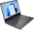 HP OMEN by HP Laptop 16-n0902ng, Mica Silver, Ryzen 7 6800H, 16GB RAM, 512GB SSD, GeForce RTX 3060