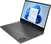 HP OMEN by HP Laptop 16-n0902ng, Mica Silver, Ryzen 7 6800H, 16GB RAM, 512GB SSD, GeForce RTX 3060