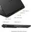 HP OMEN Gaming Laptop 16-ap0174ng, Shadow Black, Ryzen 9 8940HX, 16GB RAM, 1TB SSD, GeForce RTX 5060