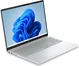 HP OmniBook 3 16-by0655ng, Glacier Silver, Ryzen 5 40, 16GB RAM, 512GB SSD