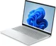 HP OmniBook 3 16-by0655ng, Glacier Silver, Ryzen 5 40, 16GB RAM, 512GB SSD
