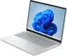 HP OmniBook 3 16-by0656ng, Glacier Silver, Ryzen 5 40, 16GB RAM, 1TB SSD