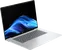 HP OmniBook 5 NGAI 16-bf0900ng, Glacier Silver, Snapdragon X - X1-26-100, 16GB RAM, 1TB SSD