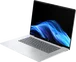HP OmniBook 5 NGAI 16-bf0777ng, Glacier Silver, Snapdragon X Plus - X1P-42-100, 32GB RAM, 1TB SSD