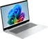 HP OmniBook 7 NGAI 17-dc0177ng, Glacier Silver, Core Ultra 7 258V, 32GB RAM, 1TB SSD, GeForce RTX 4050