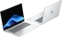 HP OmniBook 7 NGAI 17-dc0177ng, Glacier Silver, Core Ultra 7 258V, 32GB RAM, 1TB SSD, GeForce RTX 4050