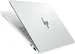 HP OmniBook X 14-ka0352ng, Glacier Silver, Core Ultra 5 325, 16GB RAM, 512GB SSD