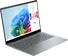 HP OmniBook X AI 14-fe0660ng, Meteor Silver, Snapdragon X Elite - X1E-78-100, 16GB RAM, 1TB SSD