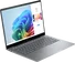 HP OmniBook X AI 14-fe0060ng, Meteor Silver, Snapdragon X Elite - X1E-78-100, 16GB RAM, 1TB SSD