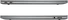 HP OmniBook X AI 14-fe0060ng, Meteor Silver, Snapdragon X Elite - X1E-78-100, 16GB RAM, 1TB SSD