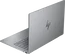 HP OmniBook X FlipNGAI 14-fm0056ng, Meteor Silver, Core Ultra 5 226V, 16GB RAM, 512GB SSD