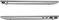 HP Pavilion 16-ag0275ng, Natural Silver, Ryzen 7 8840U, 16GB RAM, 512GB SSD