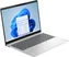 HP Pavilion Plus 14-ew0356ng, Natural Silver, Core i5-1335U, 16GB RAM, 512GB SSD