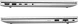 HP ProBook 445 G11, Pike Silver, Ryzen 5 7535U, 8GB RAM, 256GB SSD