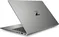 HP ZBook Firefly 14 G8, Core i7-1165G7, 16GB RAM, 512GB SSD, T500