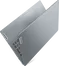 Lenovo IdeaPad 3 Slim 15IAN8, Arctic Grey, N100, 4GB RAM, 128GB Flash