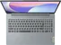 Lenovo IdeaPad 3 Slim 15IAN8, Arctic Grey, Core i3-N305, 8GB RAM, 512GB SSD