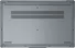 Lenovo IdeaPad 3 Slim 15IAN8, Arctic Grey, Core i3-N305, 8GB RAM, 512GB SSD