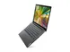 Lenovo IdeaPad 5 14ALC05, Graphite Grey, Ryzen 5 5500U, 8GB RAM, 512GB SSD