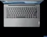 Lenovo IdeaPad 5 14IAL7, Cloud Grey, Core i5-1235U, 8GB RAM, 256GB SSD