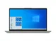 Lenovo IdeaPad 5 15ALC05, Platinum Grey, Ryzen 5 5500U, 8GB RAM, 512GB SSD