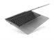 Lenovo IdeaPad 5 15ALC05, Platinum Grey, Ryzen 5 5500U, 8GB RAM, 512GB SSD
