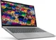 Lenovo IdeaPad 5 15ALC05, Platinum Grey, Ryzen 5 5500U, 8GB RAM, 512GB SSD