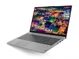 Lenovo IdeaPad 5 15ALC05, Platinum Grey, Ryzen 5 5500U, 8GB RAM, 512GB SSD