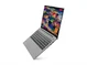 Lenovo IdeaPad 5 15ALC05, Platinum Grey, Ryzen 5 5500U, 8GB RAM, 512GB SSD