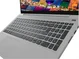 Lenovo IdeaPad 5 15ALC05, Platinum Grey, Ryzen 5 5500U, 8GB RAM, 512GB SSD