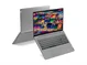 Lenovo IdeaPad 5 15ALC05, Platinum Grey, Ryzen 5 5500U, 8GB RAM, 512GB SSD
