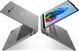Lenovo IdeaPad 5 2-in-1 14AGP11 (IdeaPad 5a 2-in-1), Luna Grey, Ryzen AI 5 430, 32GB RAM, 1TB SSD