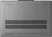 Lenovo IdeaPad 5 2-in-1 14AGP11 (IdeaPad 5a 2-in-1), Luna Grey, Ryzen AI 5 430, 16GB RAM, 512GB SSD