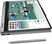 Lenovo IdeaPad 5 2-in-1 14AGP11 (IdeaPad 5a 2-in-1), Luna Grey, Ryzen AI 5 430, 16GB RAM, 512GB SSD