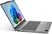 Lenovo IdeaPad 5 2-in-1 14AGP11 (IdeaPad 5a 2-in-1), Luna Grey, Ryzen AI 5 430, 16GB RAM, 512GB SSD