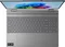 Lenovo IdeaPad 5 2-in-1 15AGP11 (IdeaPad 5a 2-in-1), Luna Grey, Ryzen AI 7 445, 16GB RAM, 1TB SSD, Aluminum