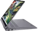 Lenovo IdeaPad 5 2-in-1 14IAL10, Luna Grey, Core Ultra 7 255H, 16GB RAM, 1TB SSD