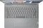 Lenovo IdeaPad 5 2-in-1 14IRH9, Luna Grey, Core i5-13420H, 16GB RAM, 512GB SSD