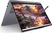 Lenovo IdeaPad 5 2-in-1 14AKP10, Luna Grey, Ryzen AI 5 340, 16GB RAM, 256GB SSD